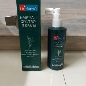 Dr Batras Hair Fall Control Serum