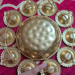 Decor Item (Free Cod For ₹240)