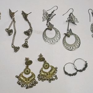 Earings