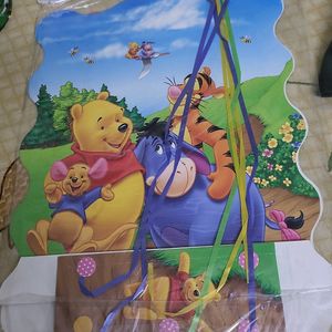 Pinata Bag