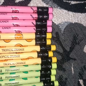 Scented Pencil Set Of 13 Apsara