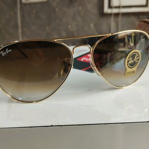 Ray Ban Sunglass