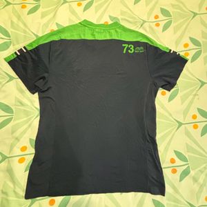 Fila Branded T- Shirt