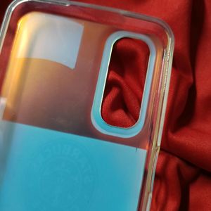 Realme 7 Cover