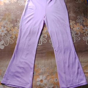 Stretchable Trouser