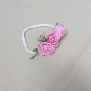 Newborn Headband