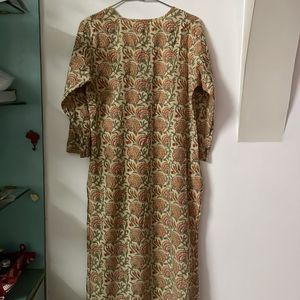 Cotton Formal Kurta