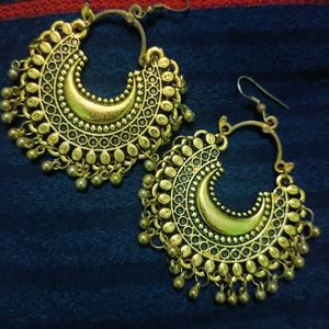 Chand Bali (Earrings)