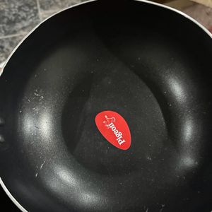 Peigon Non Stick Fry Pan Induction Based Unused