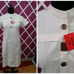 New Full Pintex & Takai Kurti