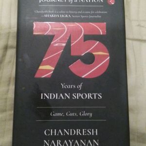 75 Years Of Indian Sports