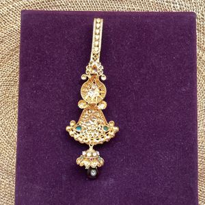 Saree Waist Key Chain