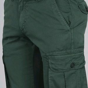 men's Cargo pant