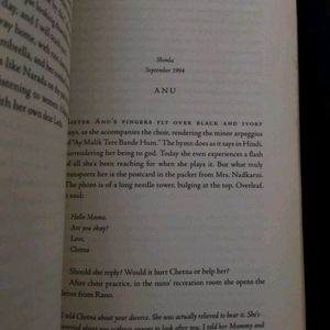 Selector Of Souls - Novel