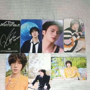 ✨Astronaut Album Photo Cards ✨