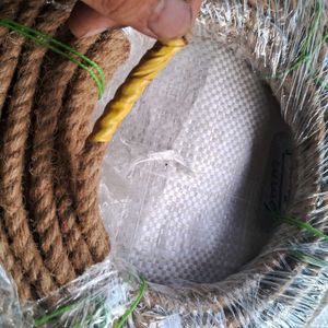 6mm Jute Rope