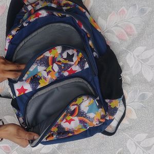 Kids School Bag