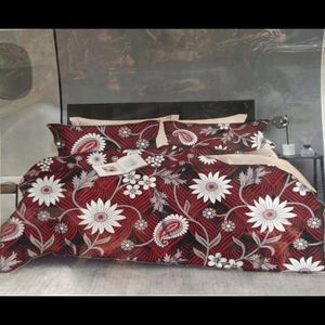 Double Bedsheet Full Size