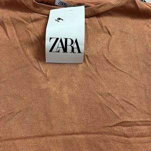 zara top 40