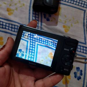 Sony Original Charging Camera