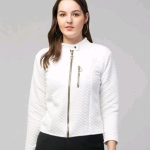 Stylish Burfi Jacket For Women