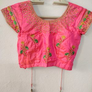 Lehenga Choli