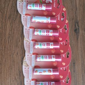 Myglamm Lipbalm