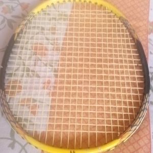 Badminton Racket