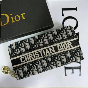 Dior Wallet