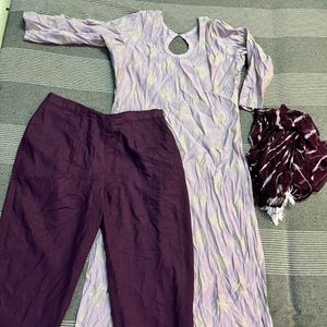 Kurta Set