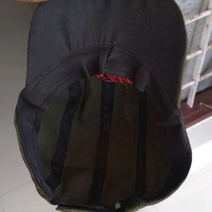 Boys Cap