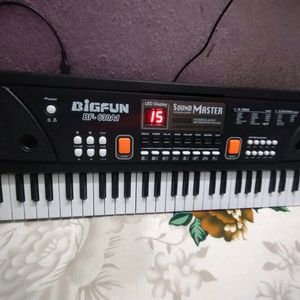 Big Fun AF-630a1 61 Keys Piano