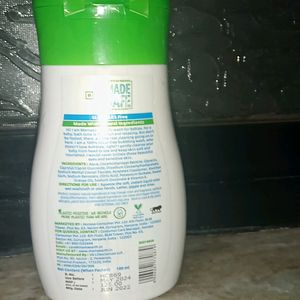 Mama Earth Bodywash