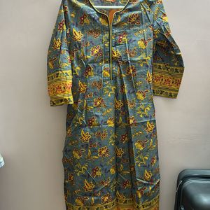 Kurta (Rangriti) New