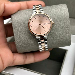 Ck Women Watch New Stock