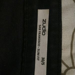 Stylish & Affordable Zudio Jeans