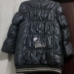 Jacket For Girls.