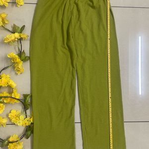 Green Co Ord