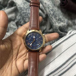 Men’s Watch