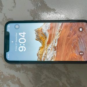 iPhone 11 Black