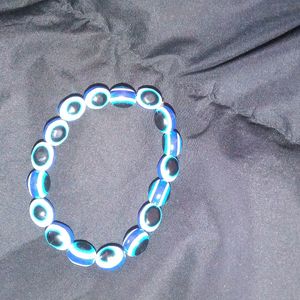 Evil Eye Bracelet