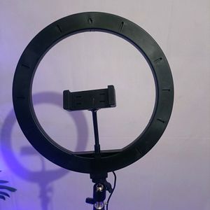 RING LIGHT 12 INCH