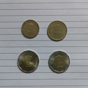 India Rare Coins