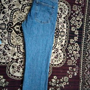 Trending Straight Jeans