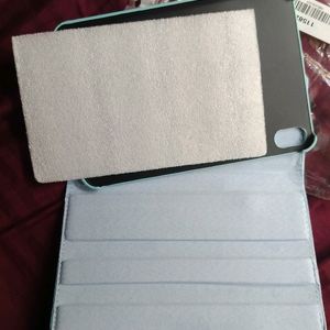 Sky Blue iPad Mini 6 Case