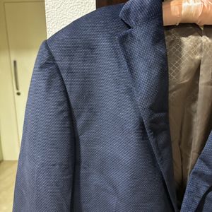 Blazer Coat