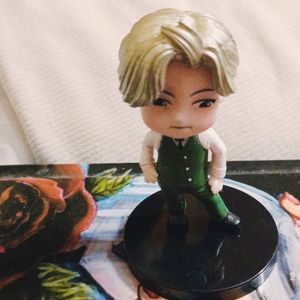 Bts Taehyung/V Dynamite Bobble Head