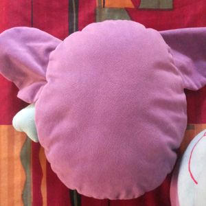 Soft Toys Jumbo Elephant 🐘