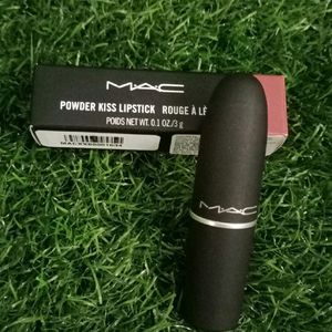 MAC POWDER KISS LIPSTICK