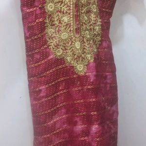 Kurti & Pant